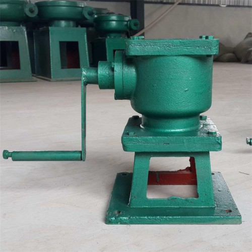 海鹰 侧摇式螺杆启闭机 强闭门力启闭机 渠道闸门启闭机批发