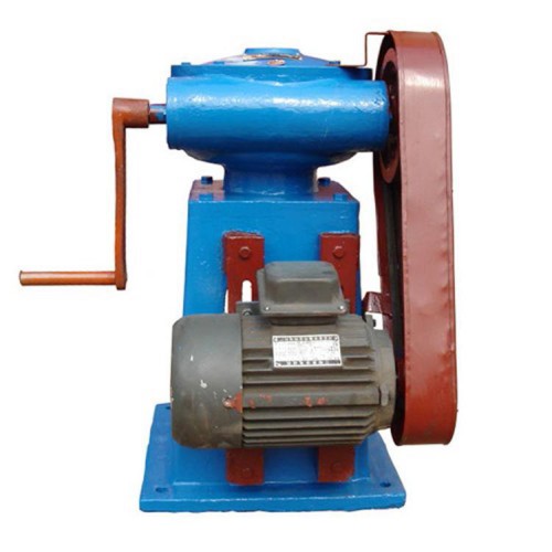 海鹰 手电两用式螺杆式启闭机 QL系列多功能螺杆启闭机标准