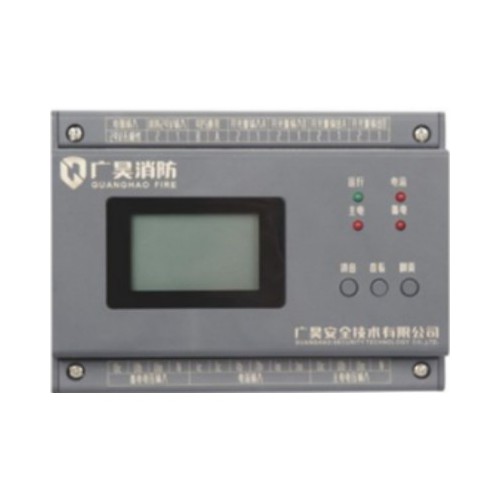 消防设备电源监控系统