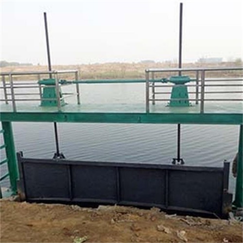 海鹰 双吊点式螺杆启闭机 大型双机同步螺杆启闭机施工方案