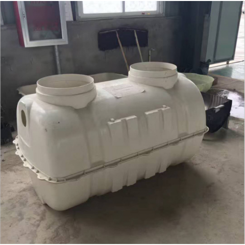 河北一体专用大口径玻璃钢蹲便器