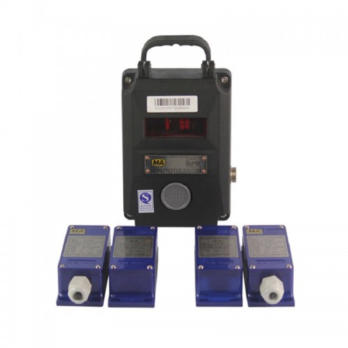 GFK30(A)矿用语音声光风门开闭状态传感器 江苏三恒科技