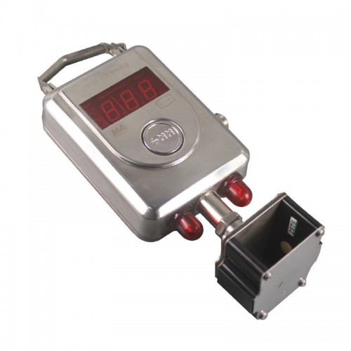 GFW15矿用风速传感器 江苏三恒科技KJ70N监控系统