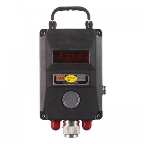 GJC4煤矿用安全监控甲烷传感器 江苏三恒KJ70X监控系统