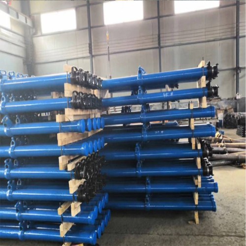 DW04-200/80X矿用单体液压支柱