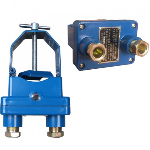 GKD127V馈电状态传感器 KJ70监控系统