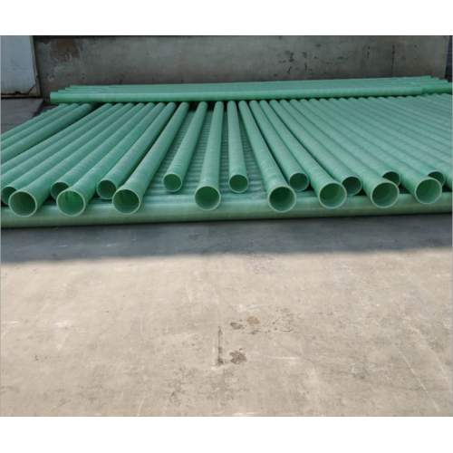 玻璃钢化工管道排污管道大口径