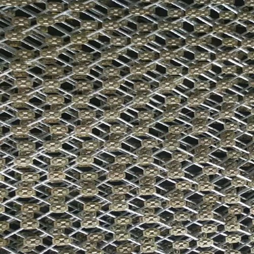 护坡用钢丝绳网 山体护坡钢丝绳网 钢丝绳网厂家