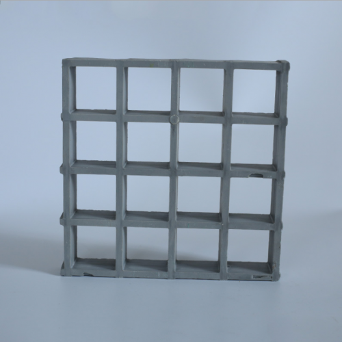 玻璃钢格栅树篦子洗车房格栅