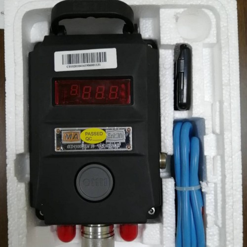 GTH1000煤矿用一氧化碳传感器 江苏三恒 矿用传感器
