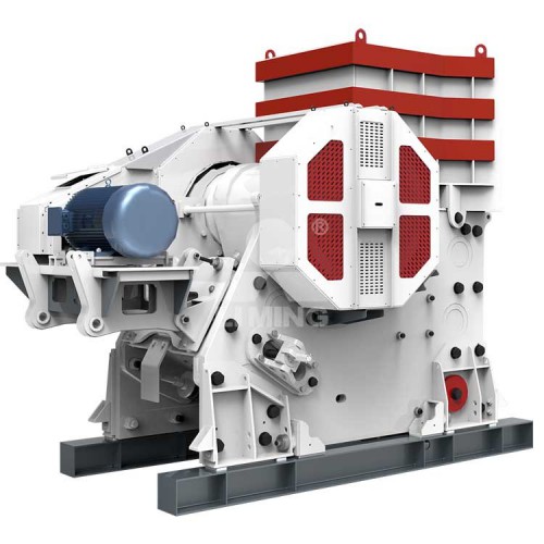 大型颚式破碎机价格 时产1000吨的鄂破型号