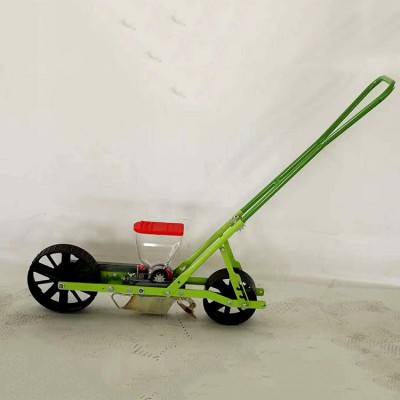 菜籽播种机 人力五行蔬菜播种机 种胡萝卜籽精播机