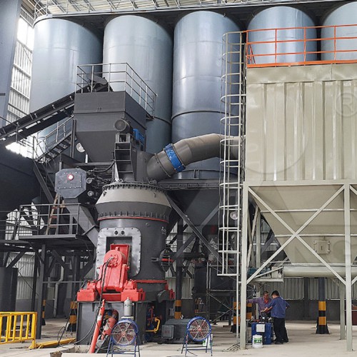 LM立式中速磨煤机 200目煤粉设备磨煤机