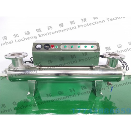 造纸污水消毒景观水消毒器创新服务陆诚