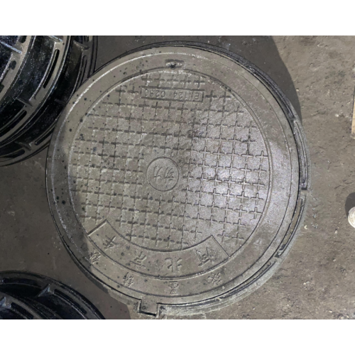 手工带锁定制 球墨井盖公司