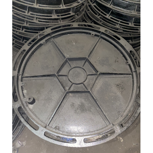 不锈钢井盖  球墨铸铁井盖价格