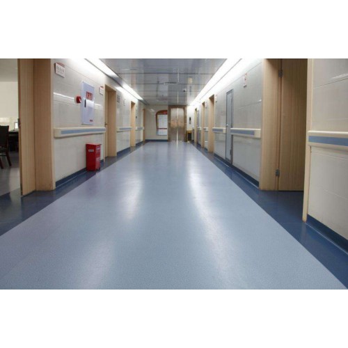 橡胶地板胶 轮船医院机场商场专用地胶 防静电橡胶地板胶