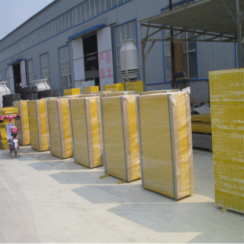 玻璃钢格栅洗车房4S店格栅树篦子