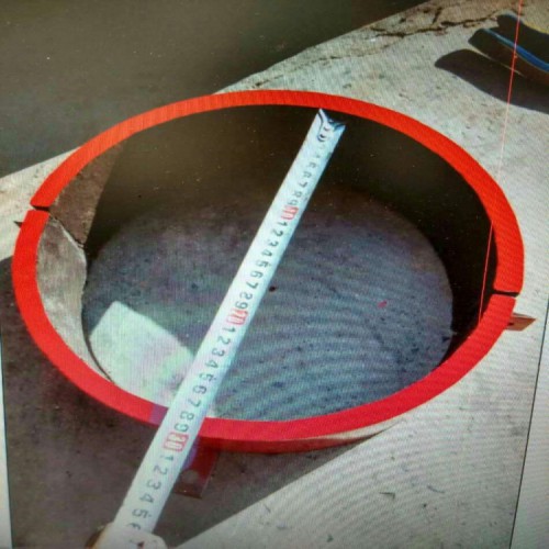 110阻火圈 国标 非国标价格 互利防火