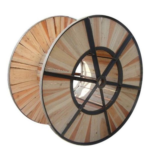 大型线缆轴 木质线缆轴 线缆轴