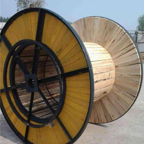 铁木电缆盘 电缆轴盘 线缆轴盘