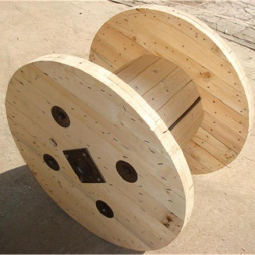 大型线缆轴 木质线缆轴 线缆轴
