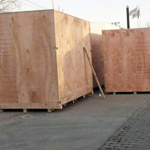 木箱包装 胶合板木箱 木箱