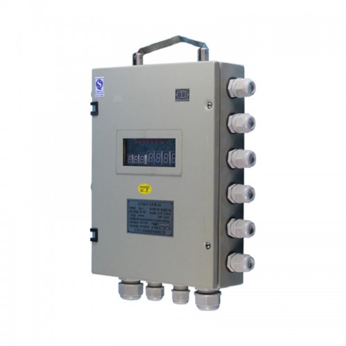 KJ70N-F(C)矿用本安型监控分站