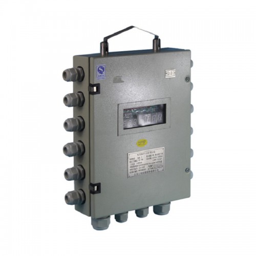 KJ70N-F矿用本安型监控分站 KJ70N