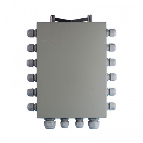 KJ70N-F1(A) 型矿用本安型安全监控分站