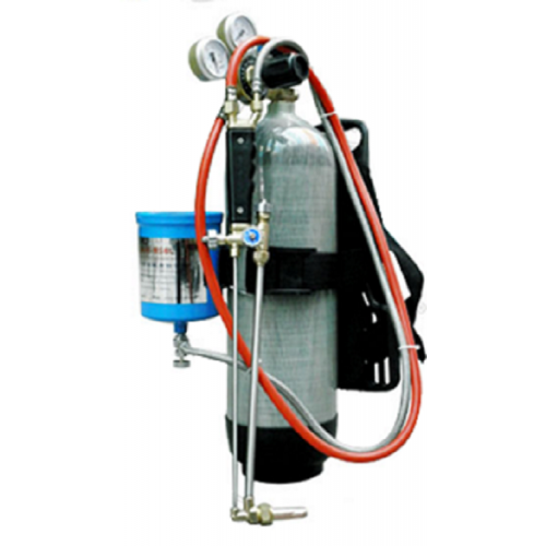 便携式金属切割器 BE-QGB-30 消防破拆装备