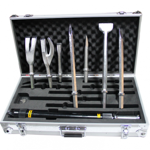 韩式手动破拆工具组 SL-700D 便捷式手动工具破拆工具组