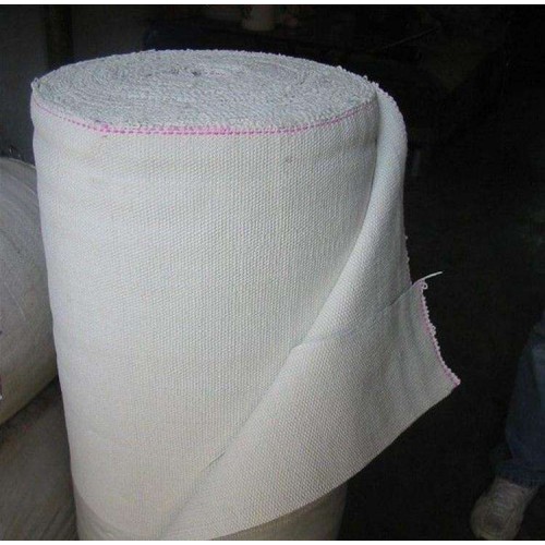 陶瓷纤维防火布 阻燃布规格全 价格表