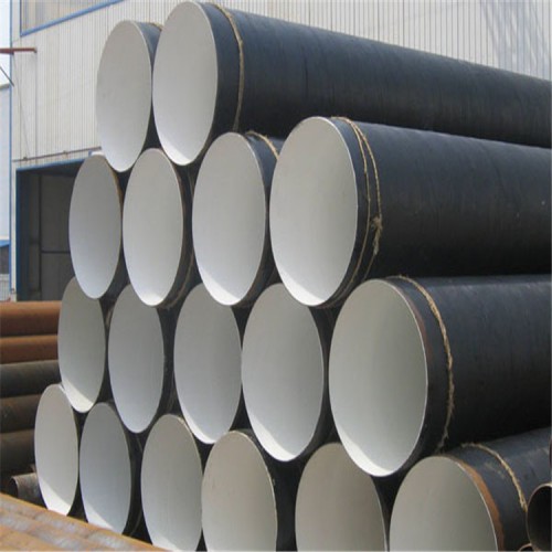 防腐钢管出产制作