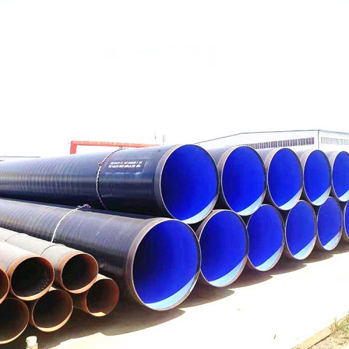 河北2PE防腐管道 3PE防腐管道厂家