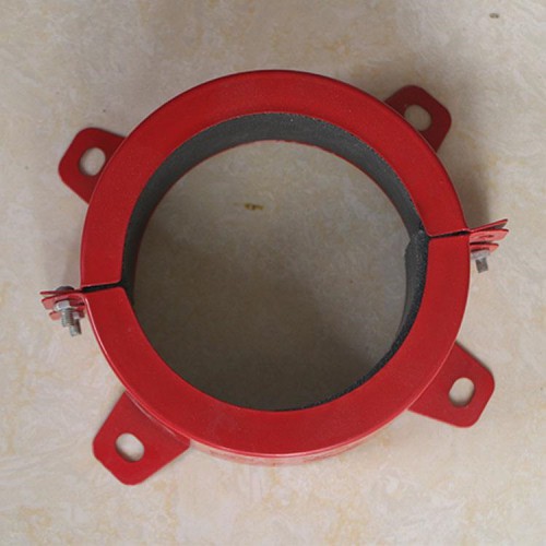 山东塑料管道阻火圈 非国标阻火圈价格优惠