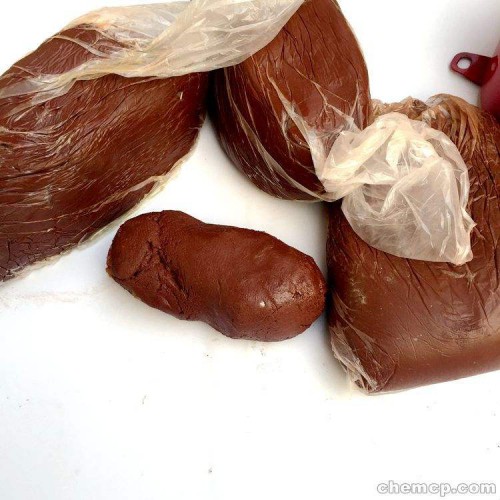 电缆封堵防火泥  有机防火泥价格厂家