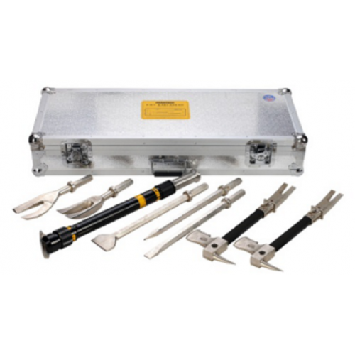 美式手动破拆工具组 BE-PRT-8 消防救援破拆工具组