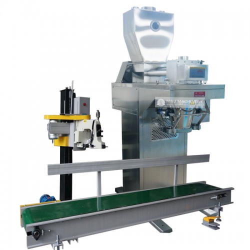 立式称重包装秤 立式定量称重包装秤