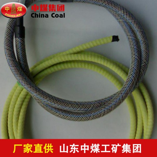 矿用注浆管 预埋注浆管系统部件