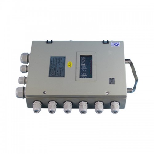 KJ70N-F1型矿用本安型安全监控分站