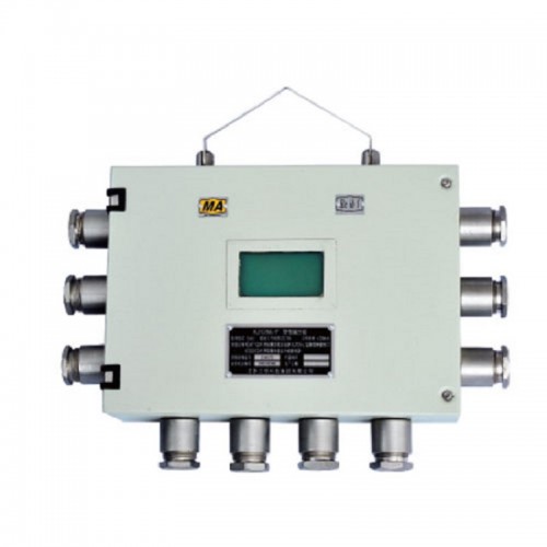 KJ70X-F(A)矿用本安型监控分站三恒科技