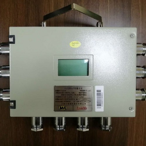 KJ128A-F矿用传输分站三恒KJ128A