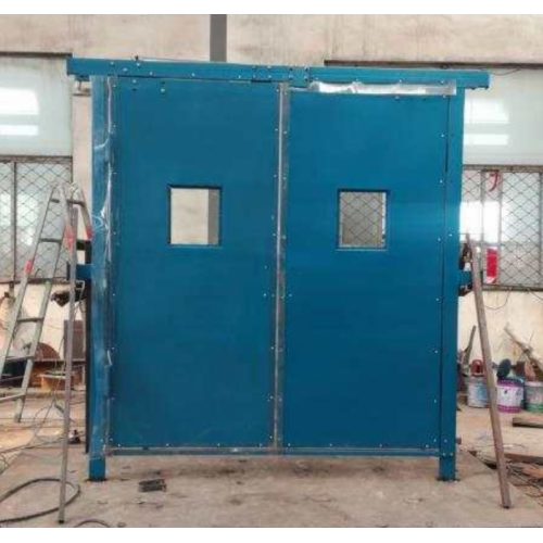 矿用无压风门厂家 矿用无压风门价格