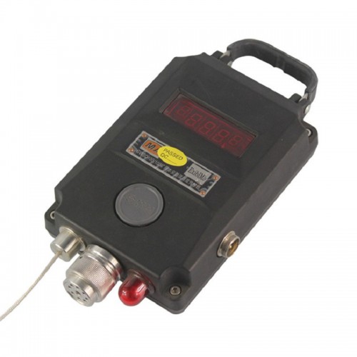 GJT100G煤矿管道用高浓度甲烷传感器