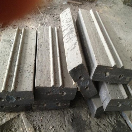 板锤 高铬板锤 合金板锤 耐磨板锤