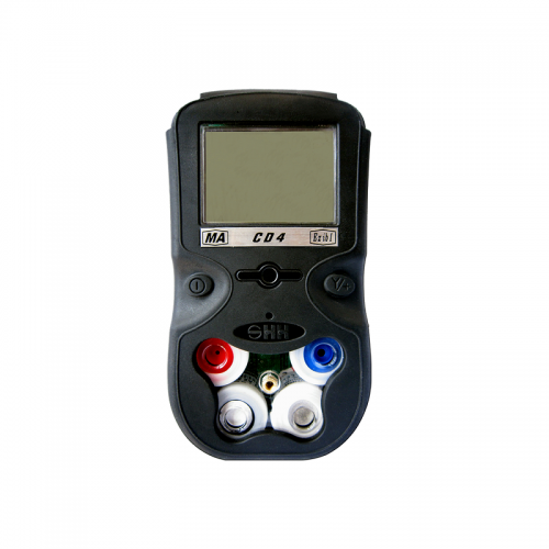 CD4多参数气体检测仪 江苏三恒CD4