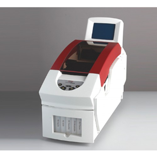 连续流支分析仪Futura