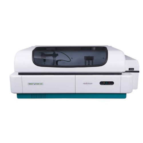 全自动间断分析仪