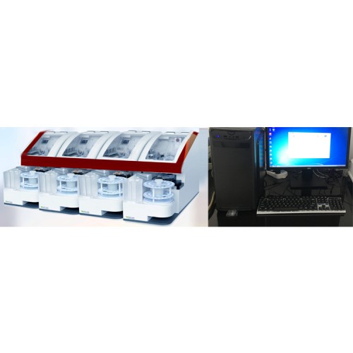 全自动连续流动分析仪